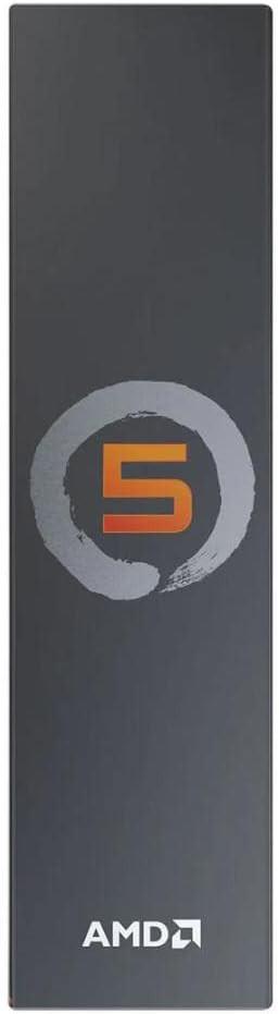 Unleash Your Gaming Potential with the Ryzen 5 7600X 6-Core, 12-Thread Unlocked Desktop Processor