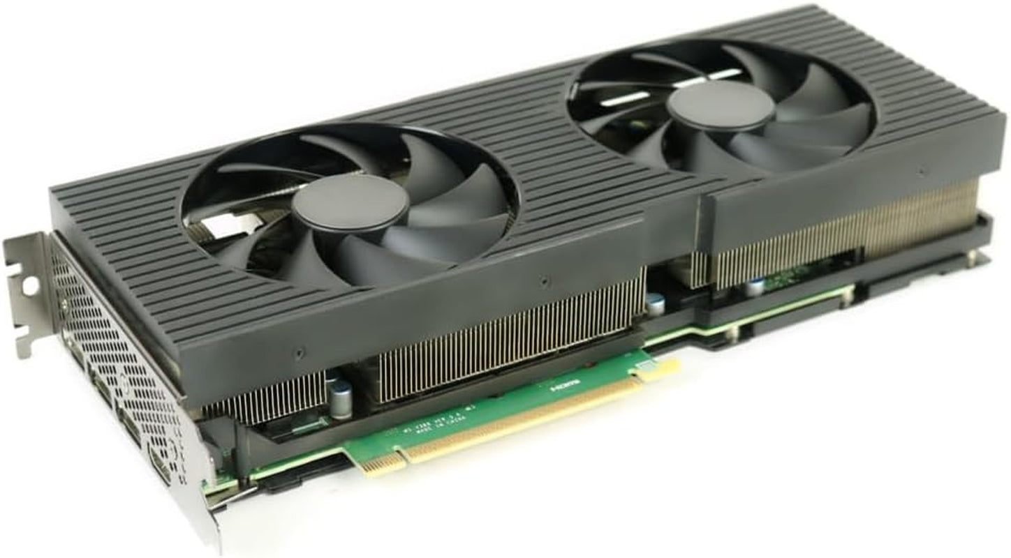Geforce RTX 3090 Graphics Card, 24GB GDDR6X, 4X Displayport