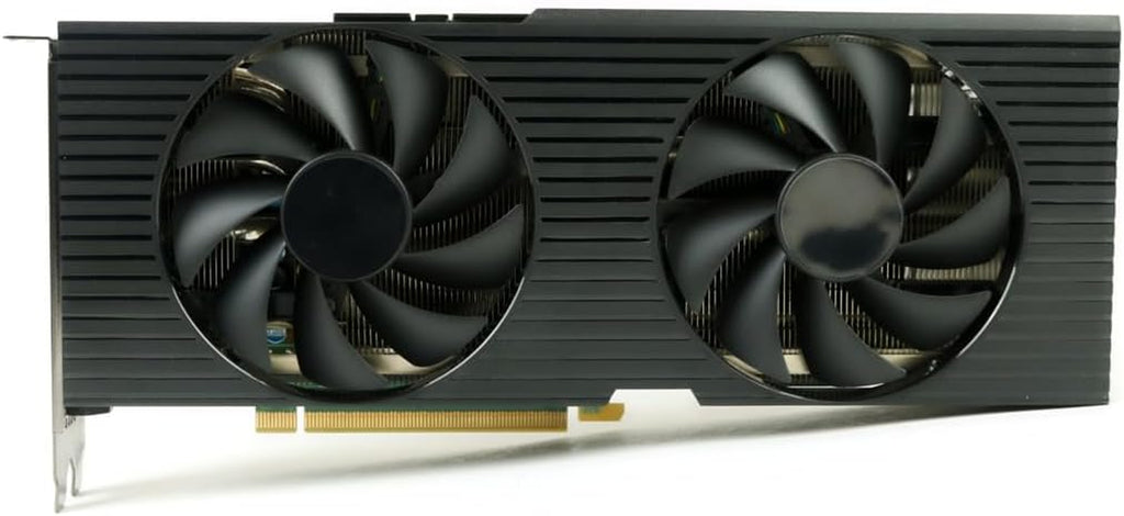 Geforce RTX 3090 Graphics Card, 24GB GDDR6X, 4X Displayport