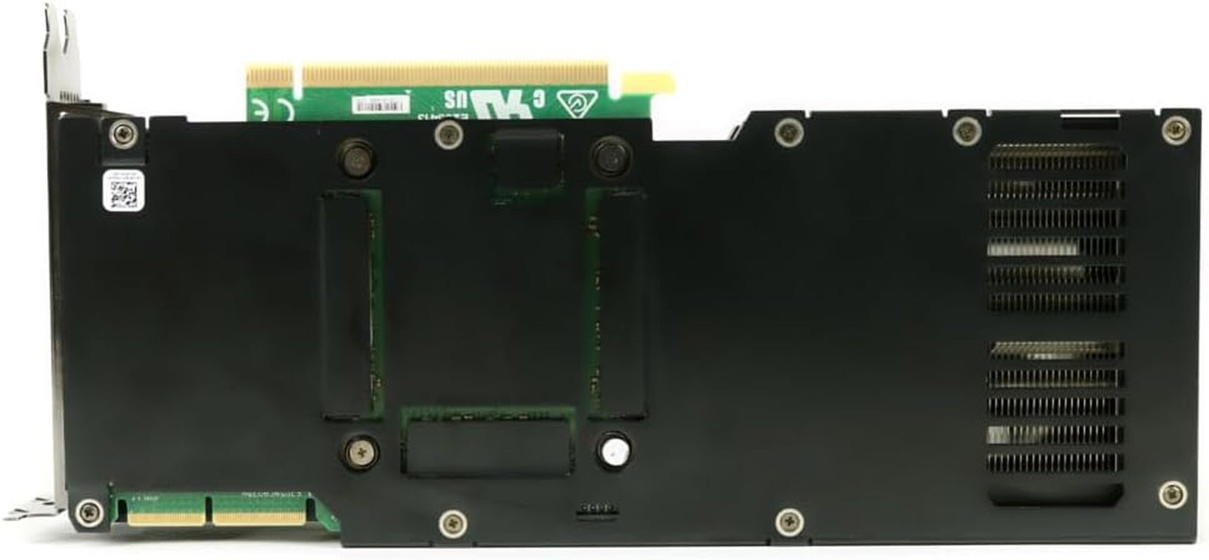 Geforce RTX 3090 Graphics Card, 24GB GDDR6X, 4X Displayport