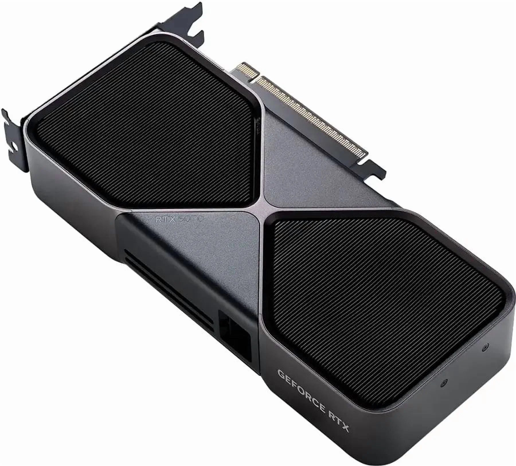 Geforce RTX 5070 Graphic Card, 12 GB GDDR7