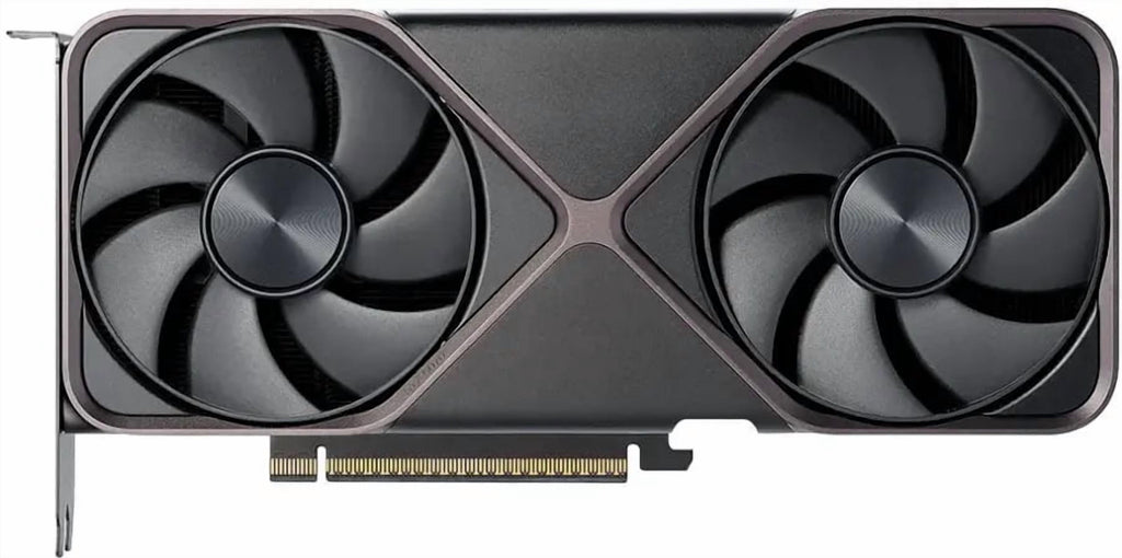 Geforce RTX 5070 Graphic Card, 12 GB GDDR7
