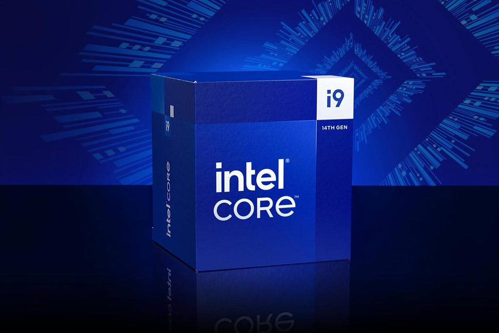 ® Core™ I9-14900K Desktop Processor