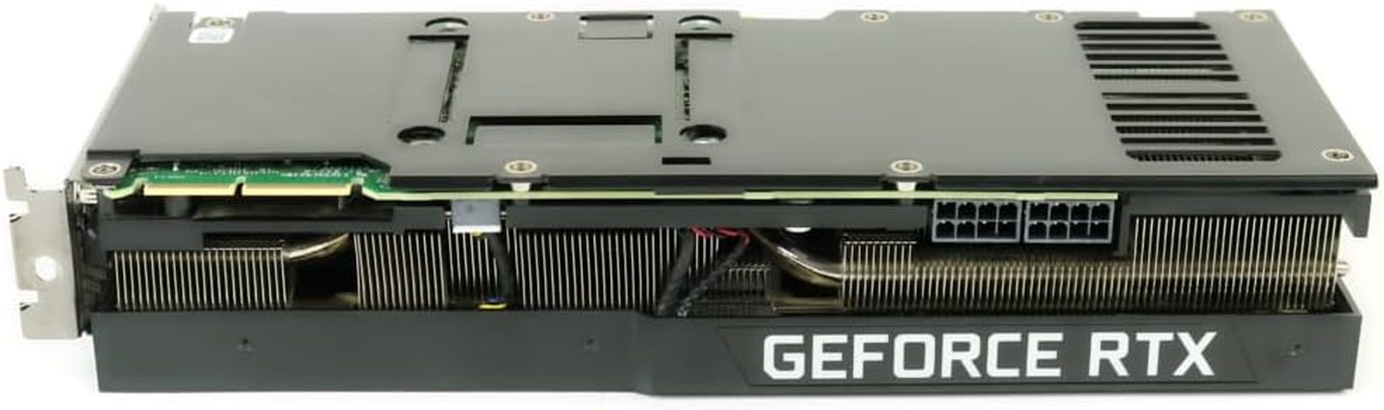 Geforce RTX 3090 Graphics Card, 24GB GDDR6X, 4X Displayport