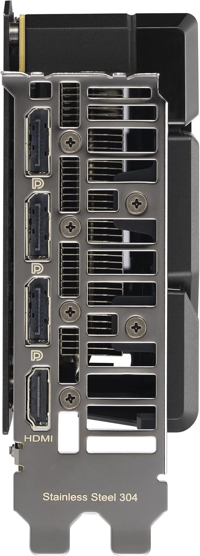 Dual Geforce RTX™ 5060 Ti 8GB GDDR7 OC Edition (Pcie 5.0, 8GB GDDR7, DLSS 4, HDMI 2.1B, Displayport 2.1B, 2.5-Slot Design, Axial-Tech Fan Design, 0Db Technology, and More)