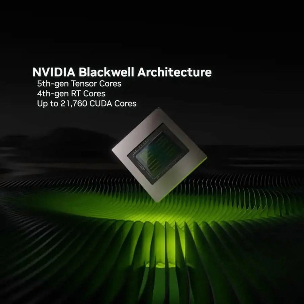 Geforce RTX 5070 Graphic Card, 12 GB GDDR7