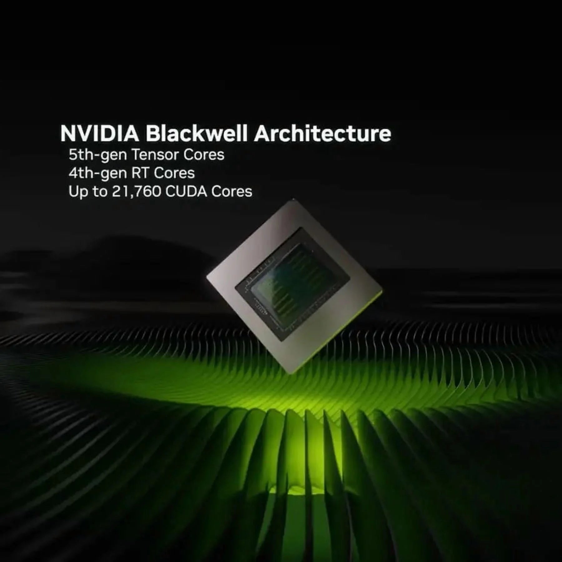 Geforce RTX 5070 Graphic Card, 12 GB GDDR7