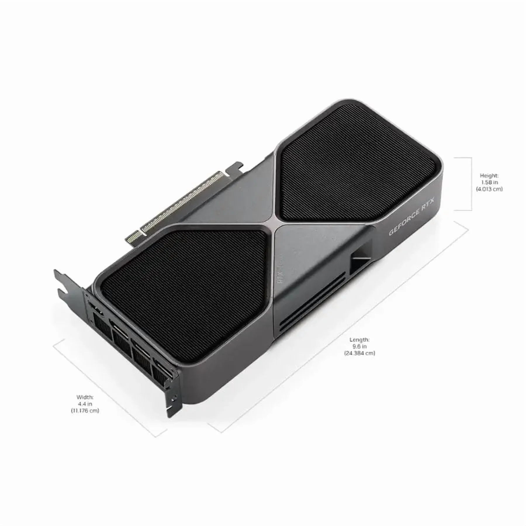 Geforce RTX 5070 Graphic Card, 12 GB GDDR7