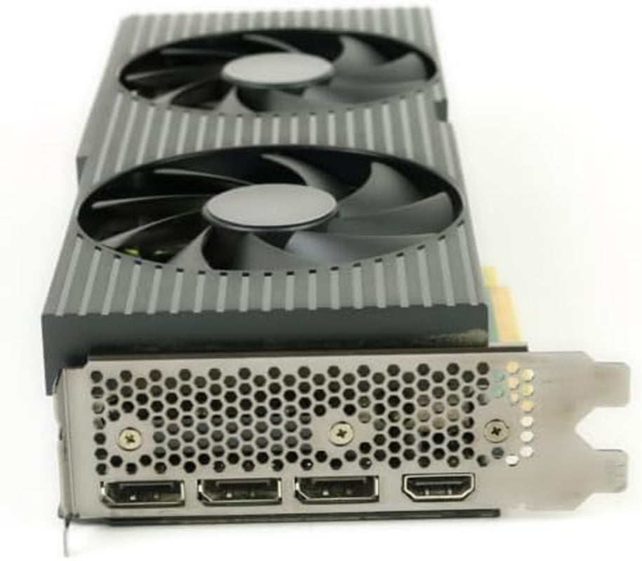 Geforce RTX 3090 Graphics Card, 24GB GDDR6X, 4X Displayport