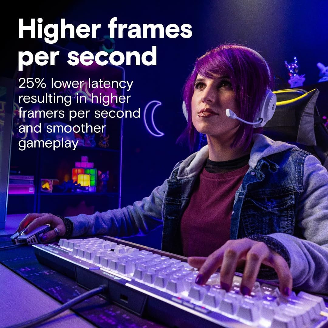 Crucial Pro 32GB (2X16Gb) DDR5 6000Mhz CL36 Desktop Gaming RAM XMP EXPO Black