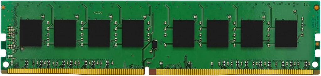 Essentials – DDR4 Desktop DRAM – UDIMM Memory Kit – 288-Pin 1.2V PC RAM – Dual-Channel – Low-Voltage – (MES4U) (16GB (2X8Gb), 2666 (PC4-21300))